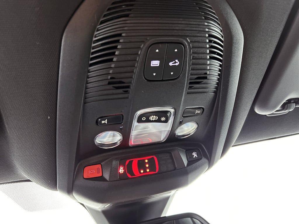 Peugeot 3008 plug-in hybride 225pk automaat allure | rijklaar| panorama dak