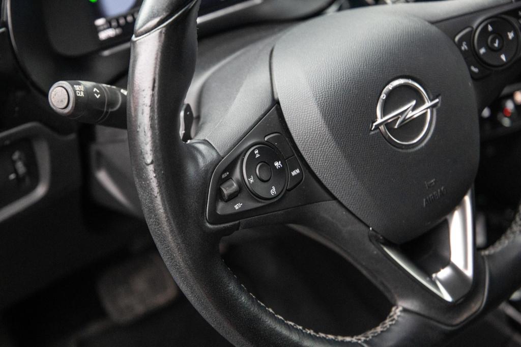 Opel Corsa 1.2 turbo automaat / carplay / camera / dealer auto