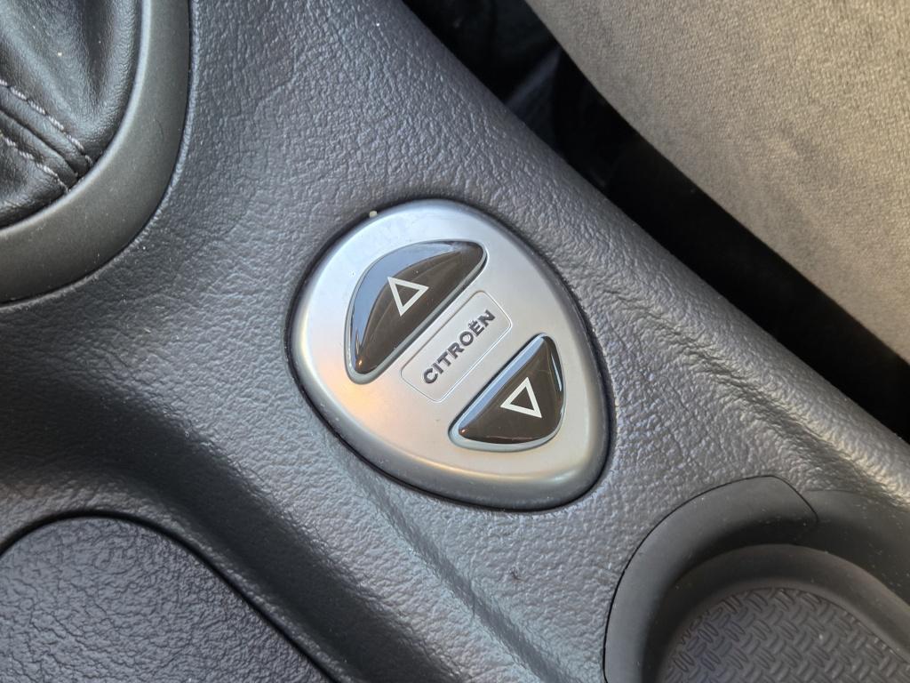 Citroen C5 1.8-16v l. prestige | complete historie aanwezig