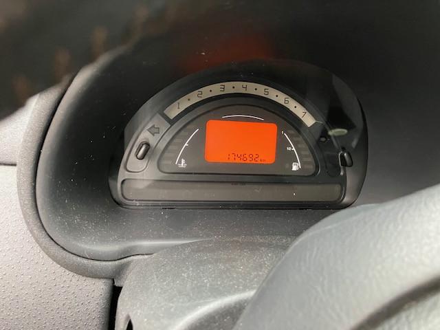 Nette Citroen C3 I (FC_, FN_) 1.4 I  uit 2004