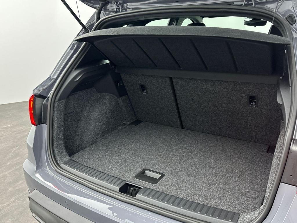 Seat Arona style 1.0 ecotsi 70 kw / 95 pk suv 5 versn. handba