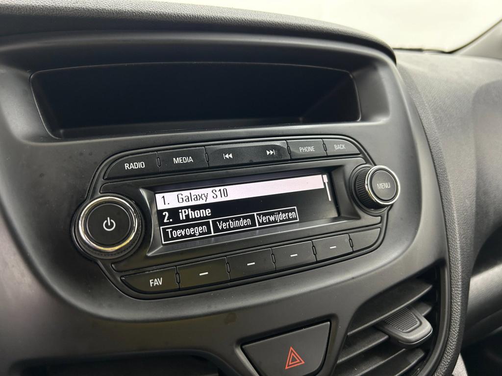Opel Karl occasion 1.0 ecoflex 120 jaar edition | grijs | tweedehands opel 