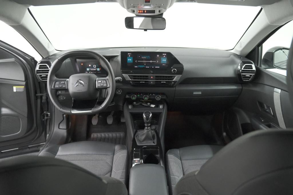 Citroen C4 puretech 130 feel pack | head-up display | camera | navigatie | 