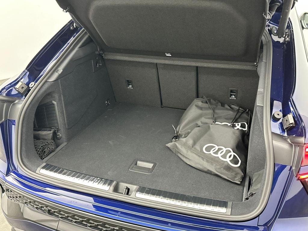 Audi Q3 sportback s edition e-hybrid 200 kw / 272 pk sportback 6 ver