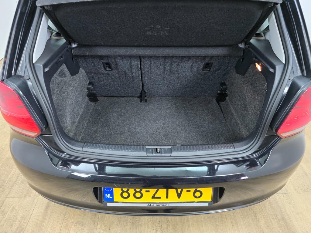 Volkswagen Polo occasion 1.2 bluemotion zeer zuinig! | tweedehands volkswag