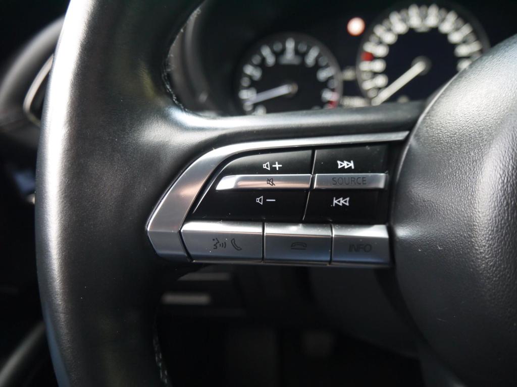 Mazda 3 2.0 e-skyactiv-x m hybrid 180 comfort met bose|trekhaak|rijklaar