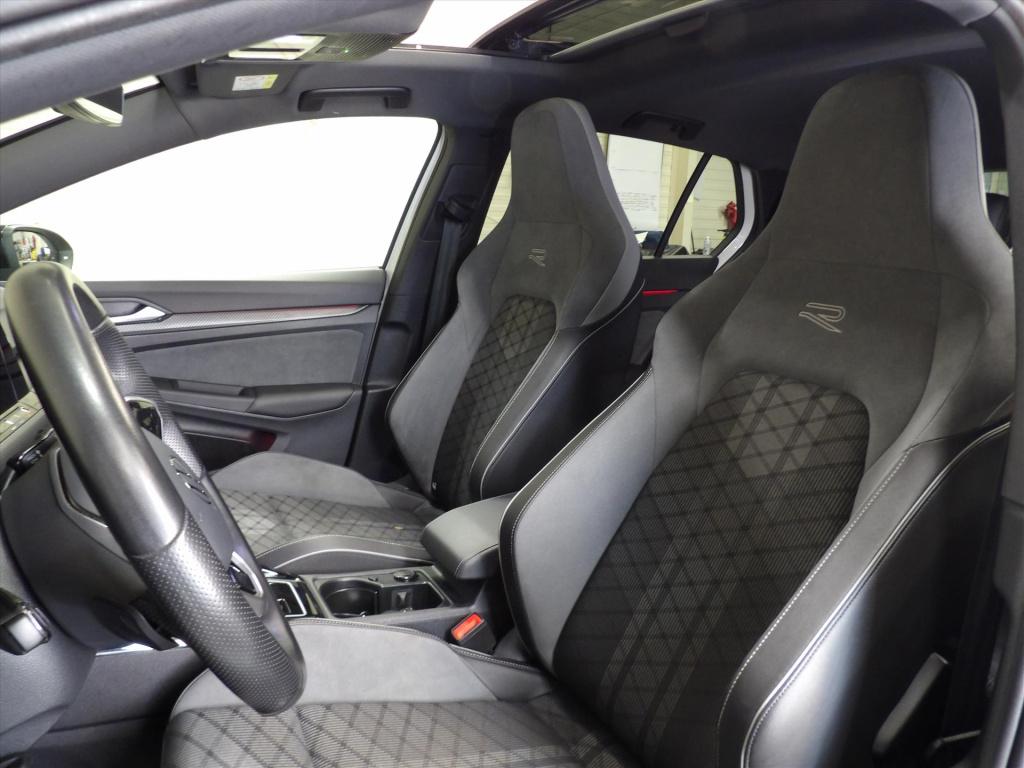 Volkswagen Golf 1.5 etsi 150pk 7-dsg r-line