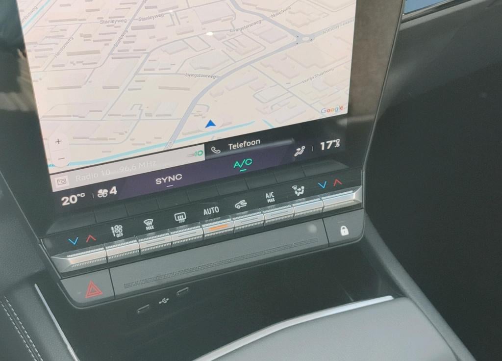 Renault Espace e-tech full hybrid 200 techno 7p.