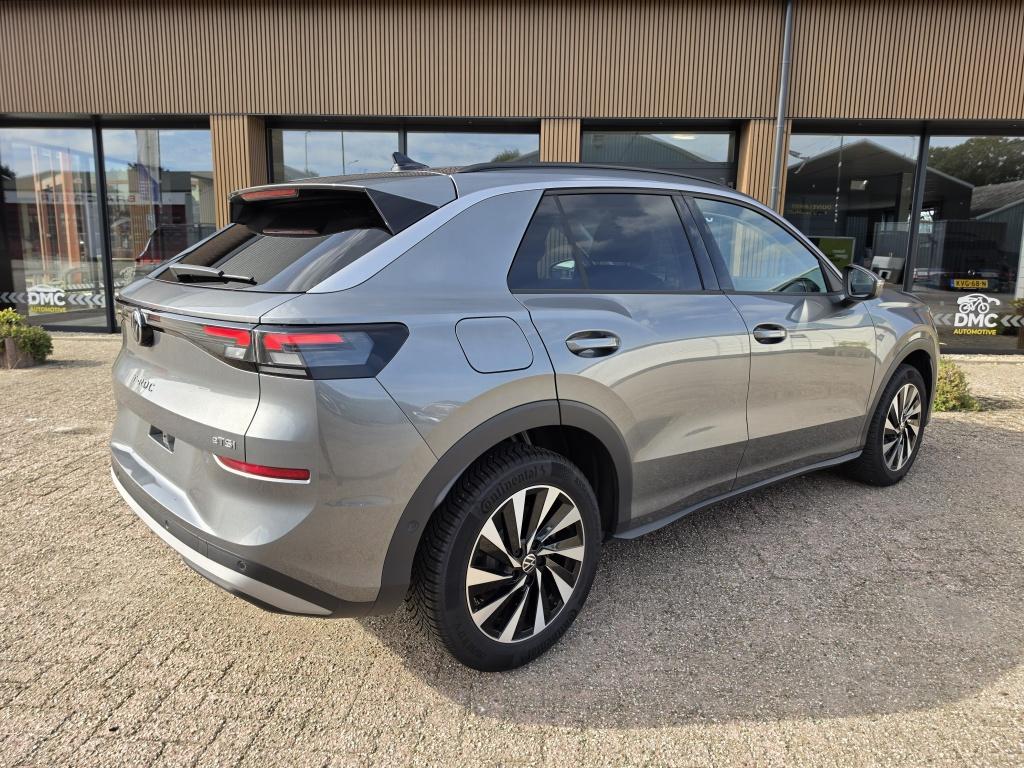 Volkswagen T-roc 1.5 etsi 85 kw life