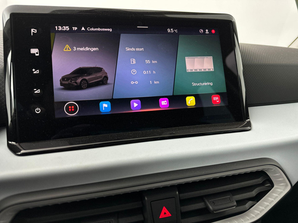 Seat Arona 1.0 tsi style business intense