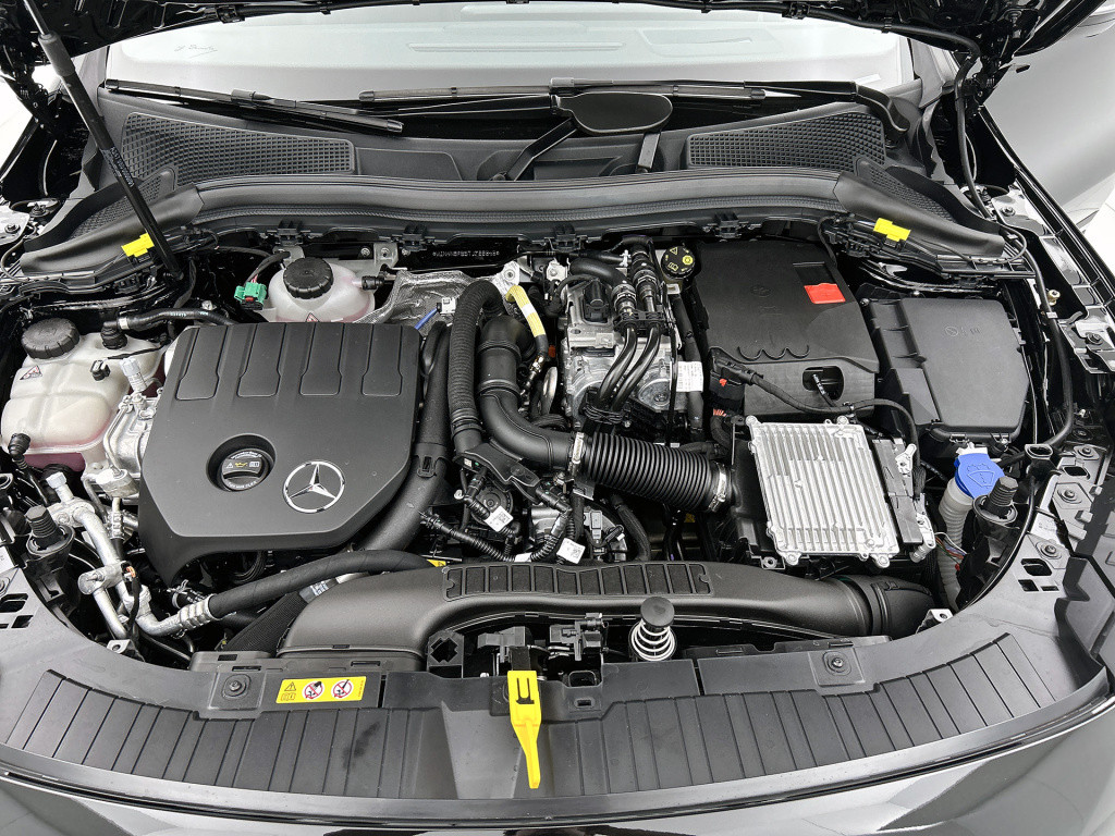 Mercedes-Benz Gla-klasse 250 e business solution amg | premium plus pakket 