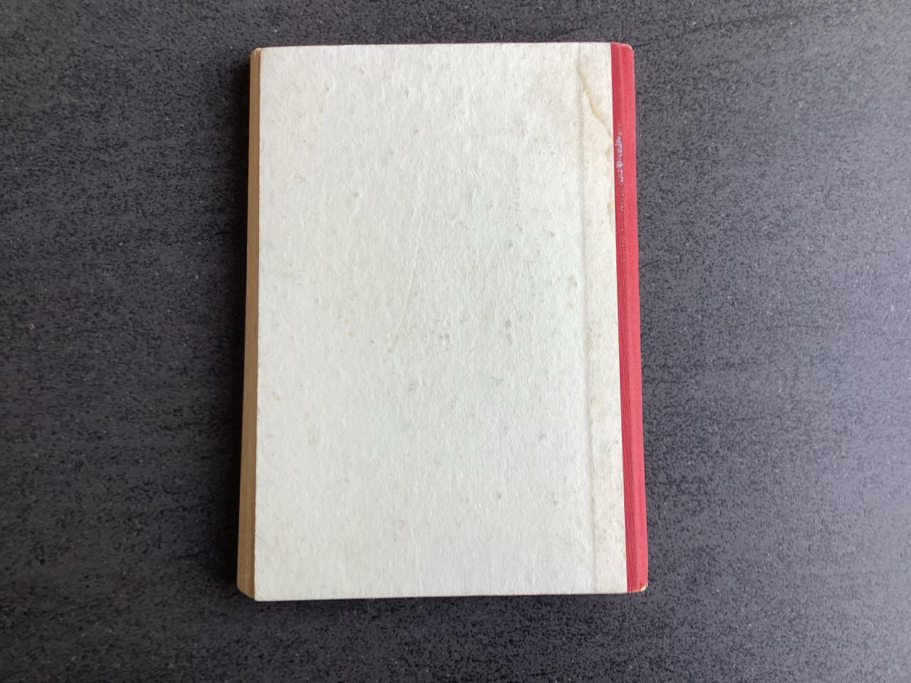 Veere.  OM DE CAMPVEERSE TOREN.