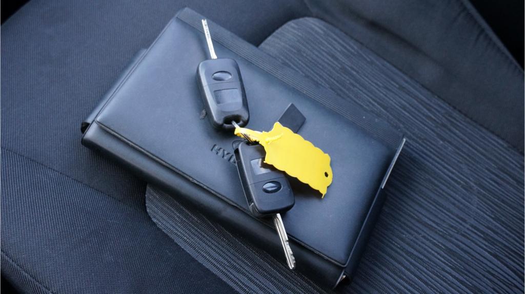 Hyundai I 10 1.2 i-motion cool rijklaar incl garantie