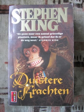 Stephan King