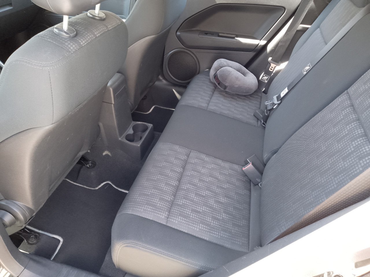 Dodge Caliber 1.8 SE