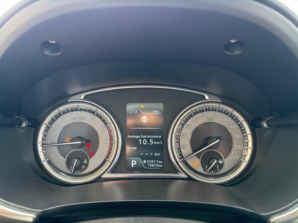 Suzuki Vitara 1.4 b.jet select