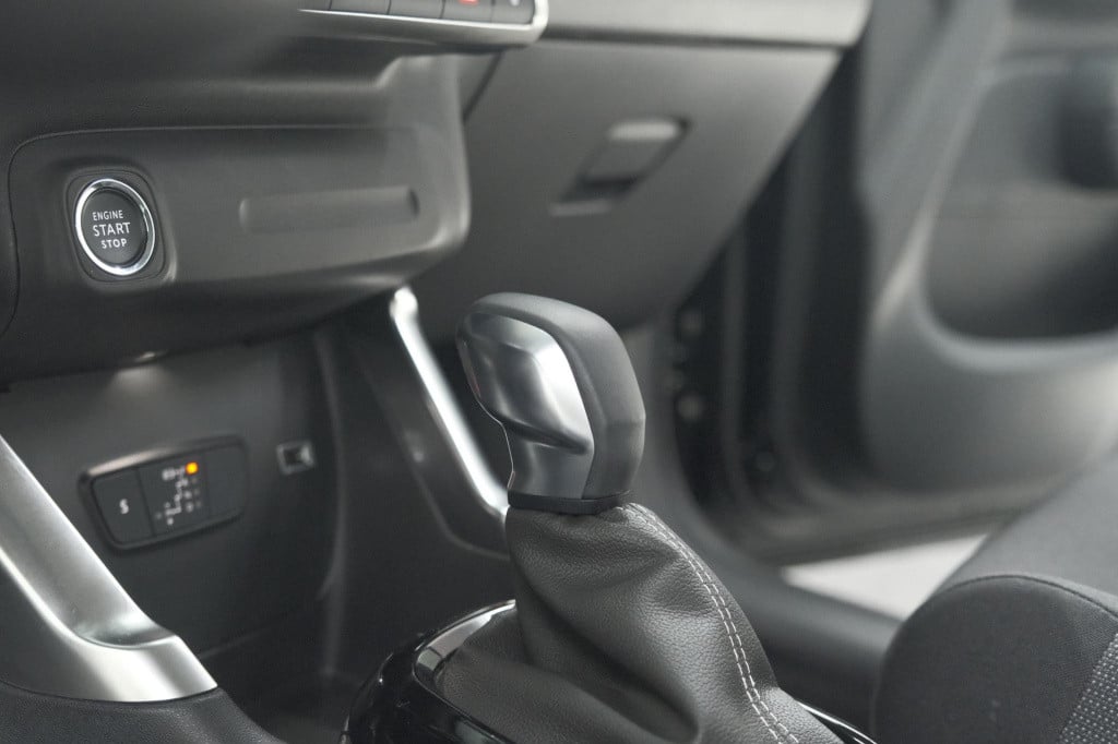 Citroen C3 Aircross puretech 130 eat6 max | camera | navigatie | apple carp