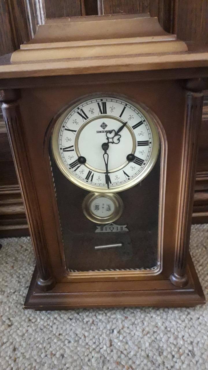 Partij vintage en curiosa