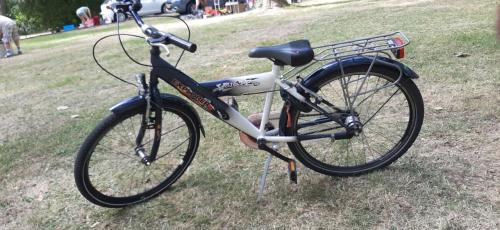 Volare Sportieve jongensfiets