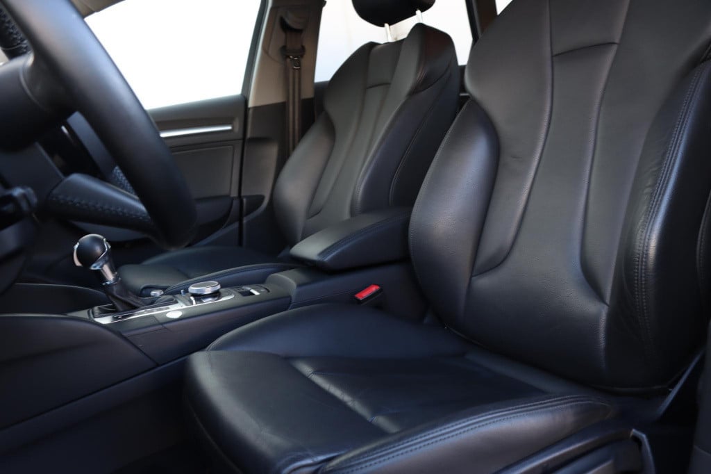 Audi A3 sportback 40 tfsi e-tron sport 204pk s-tronic