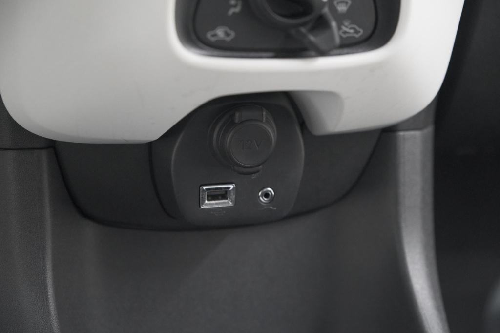 Citroen C1 1.0 vti feel | camera | apple carplay | airco | 5 deurs