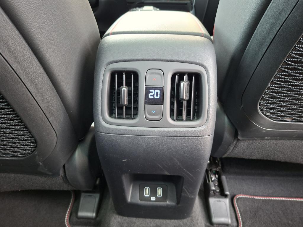 Hyundai Tucson 1.6 t-gdi phev n line sky 4wd | trekhaak | panorama/schuifda