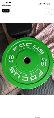 Multi training rack Newton Fitness