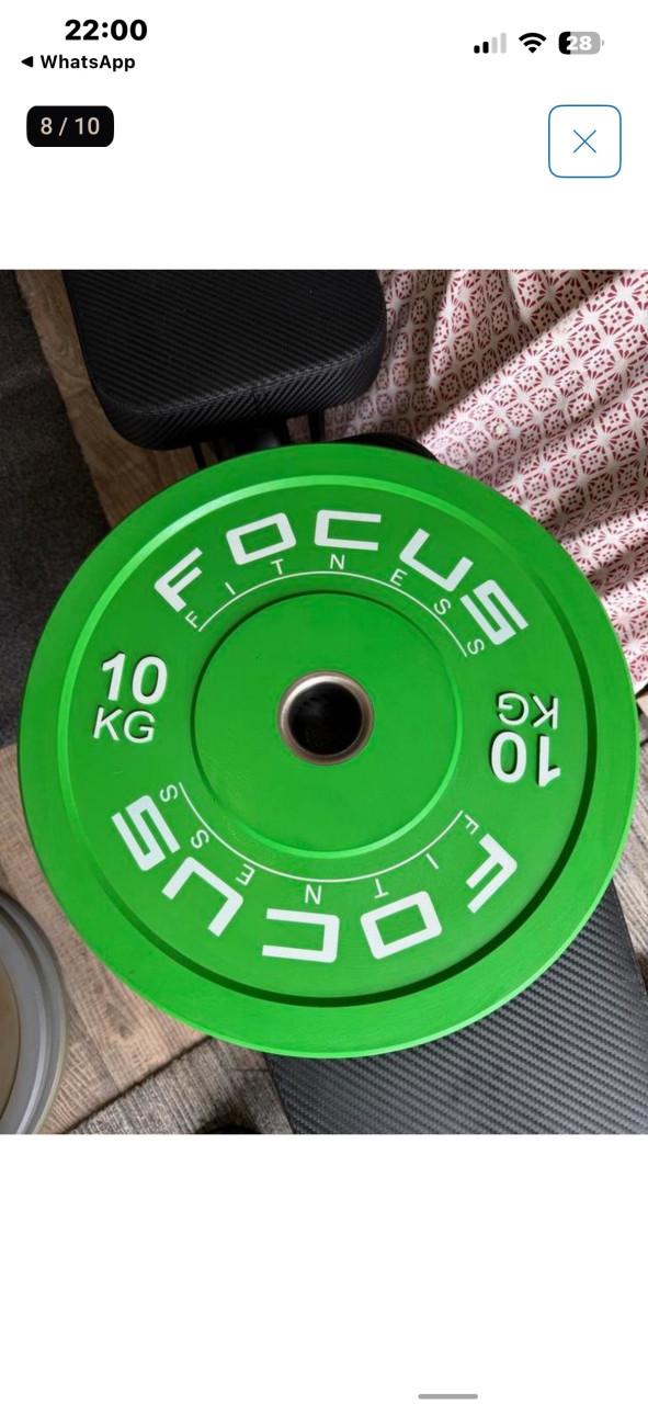 Multi training rack Newton Fitness