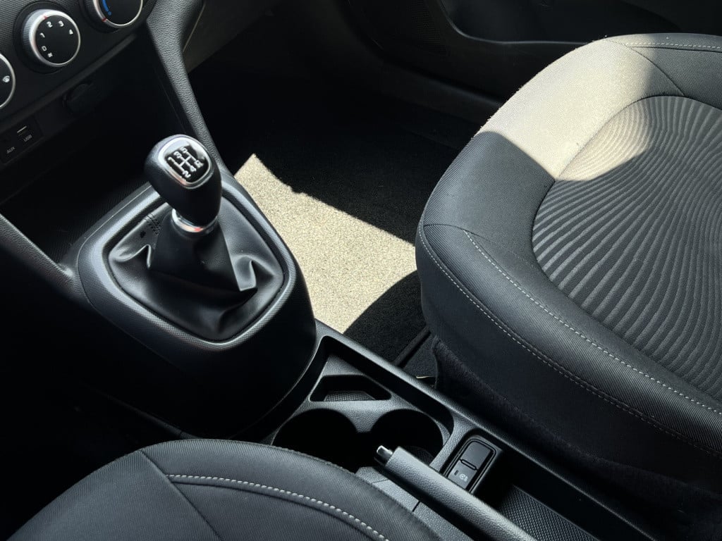 Hyundai I 10 1.0i comfort