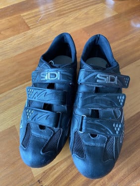 Fietsschoenen Sidi