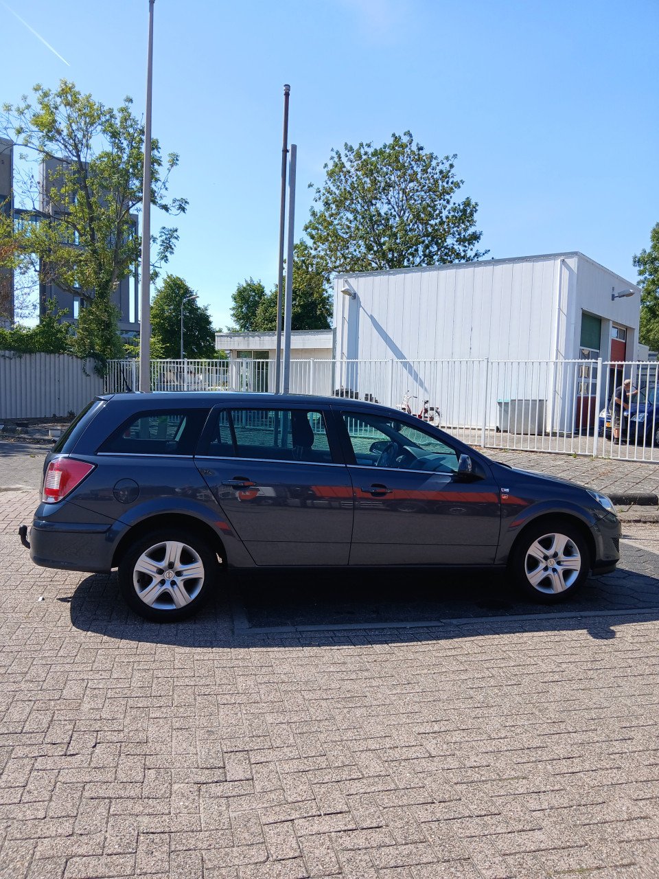 Opel Astra 1.6 16V-2010-km.164234NAP-Airco-trekhaak-l.m.velgen-nw.apk3850,=
