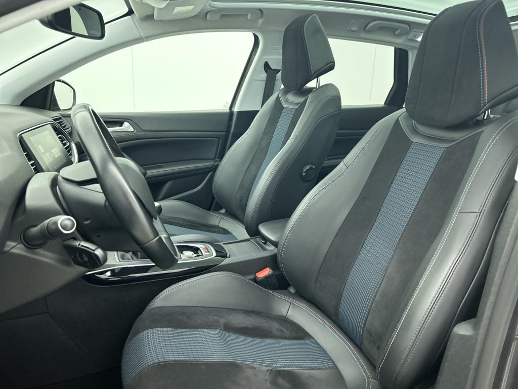 Peugeot 308 sw 130 pk tech edition | rijklaar | panoramadak | adaptive crui