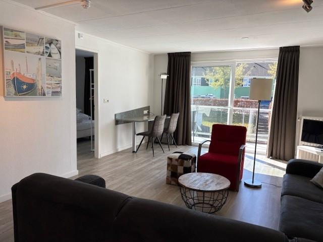 3 kamer appartement