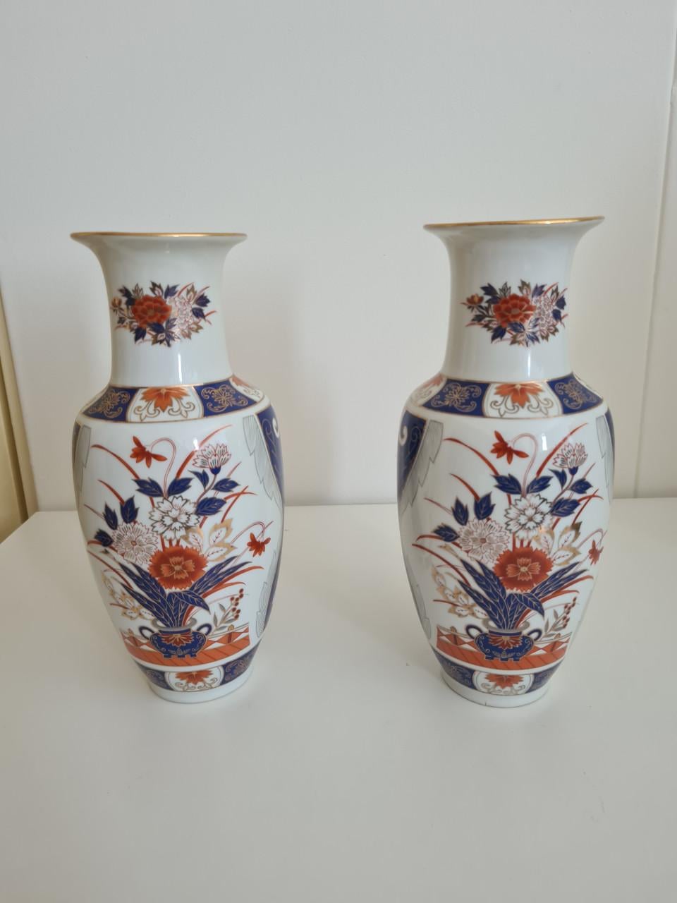 2 Vaasjes