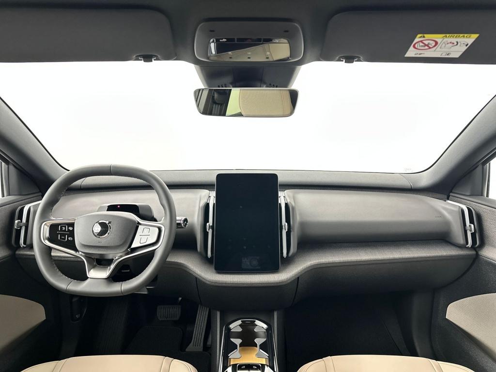 Volvo Ex30 p3 long range plus europa
