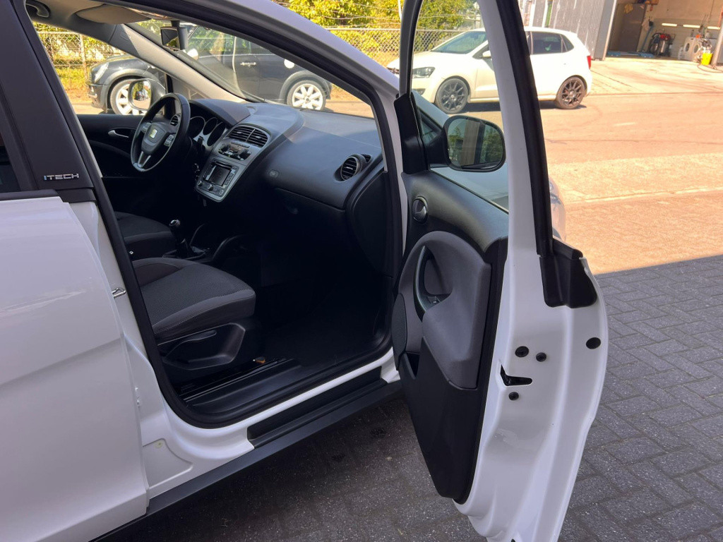 Seat Altea Xl 1.2 tsi i-tech