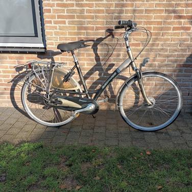 Batavus crescendo damesfiets.