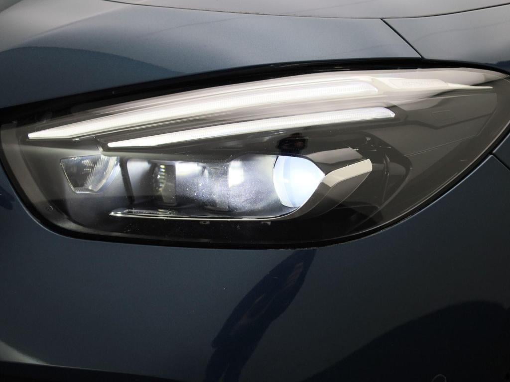 Mercedes-Benz B-Klasse 250 e business line | automaat | sfeer verlichting |