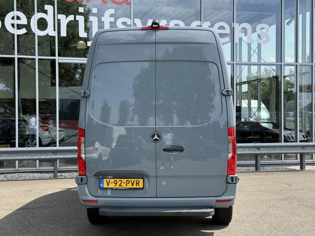 Mercedes-Benz Sprinter 317 1.9 cdi l2h2 rwd | zb-edition | camera | carplay