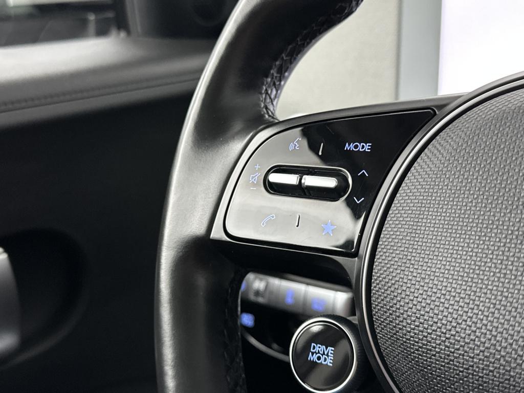 Hyundai Ioniq 5 lounge awd 73kwh | bose | panoramadak | stoelgeheugen | 360