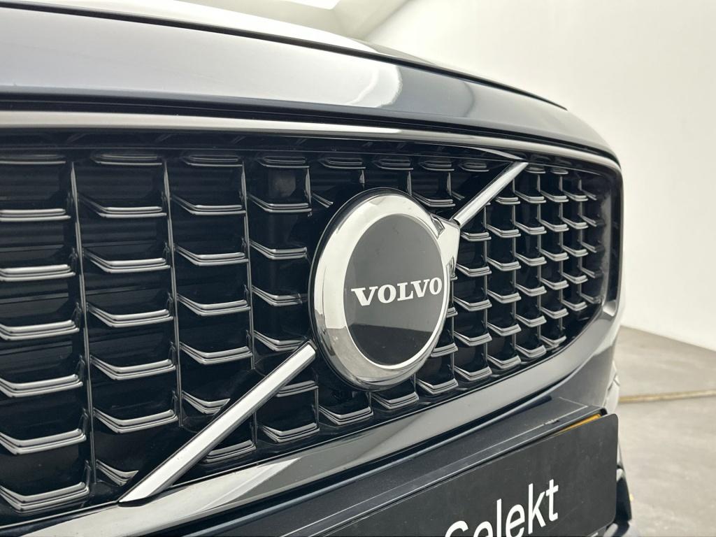 Volvo V90 t6 340pk recharge r-design| panodak| adap.cruise| camera| h&k so