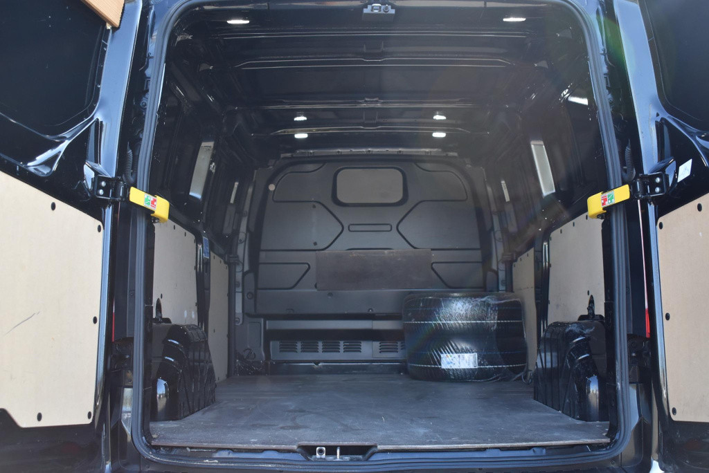 Ford Transit Custom 320 2.0 tdci l2h2 limited | cruise control | airco | ac