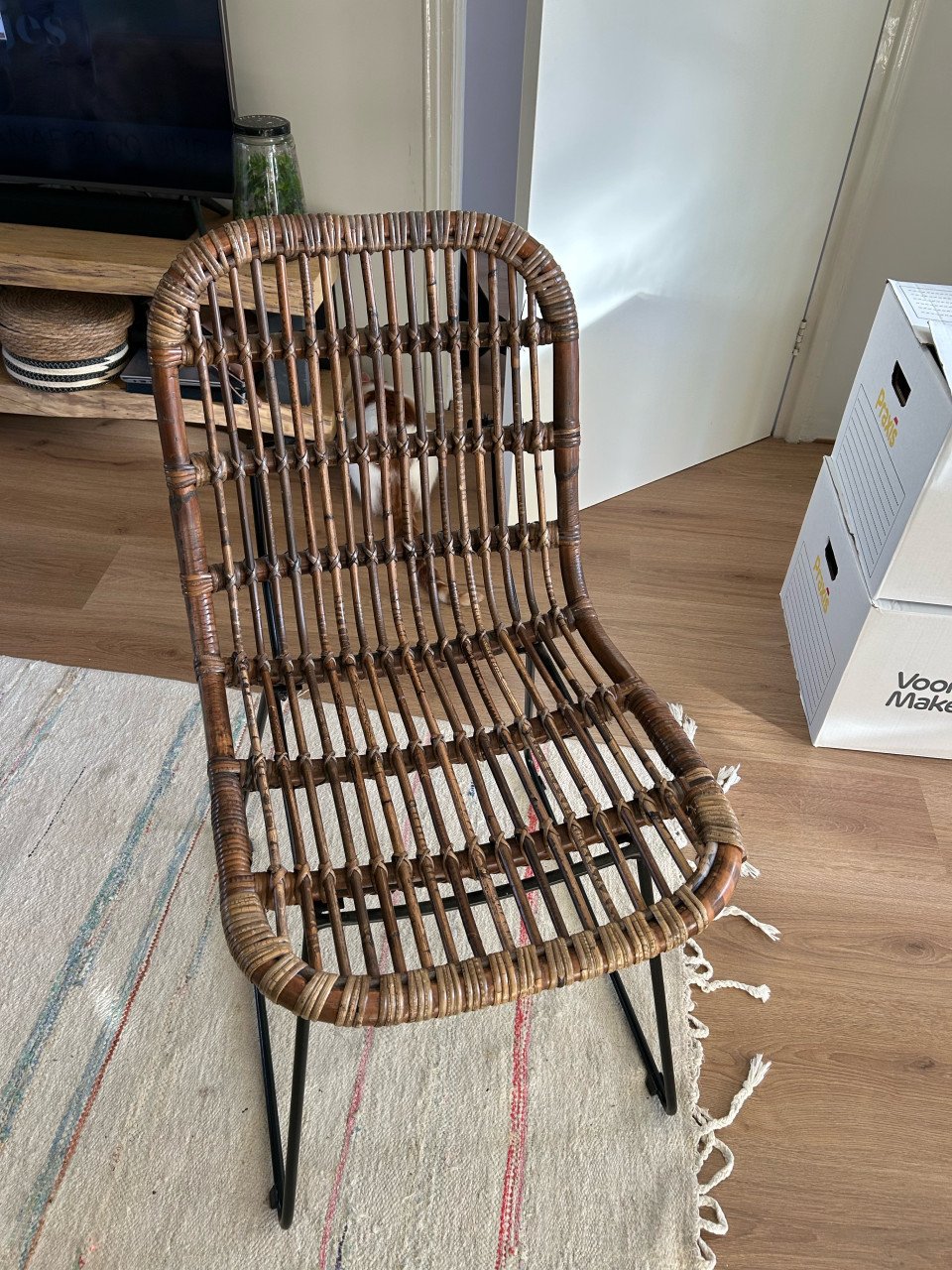 Stoelen
