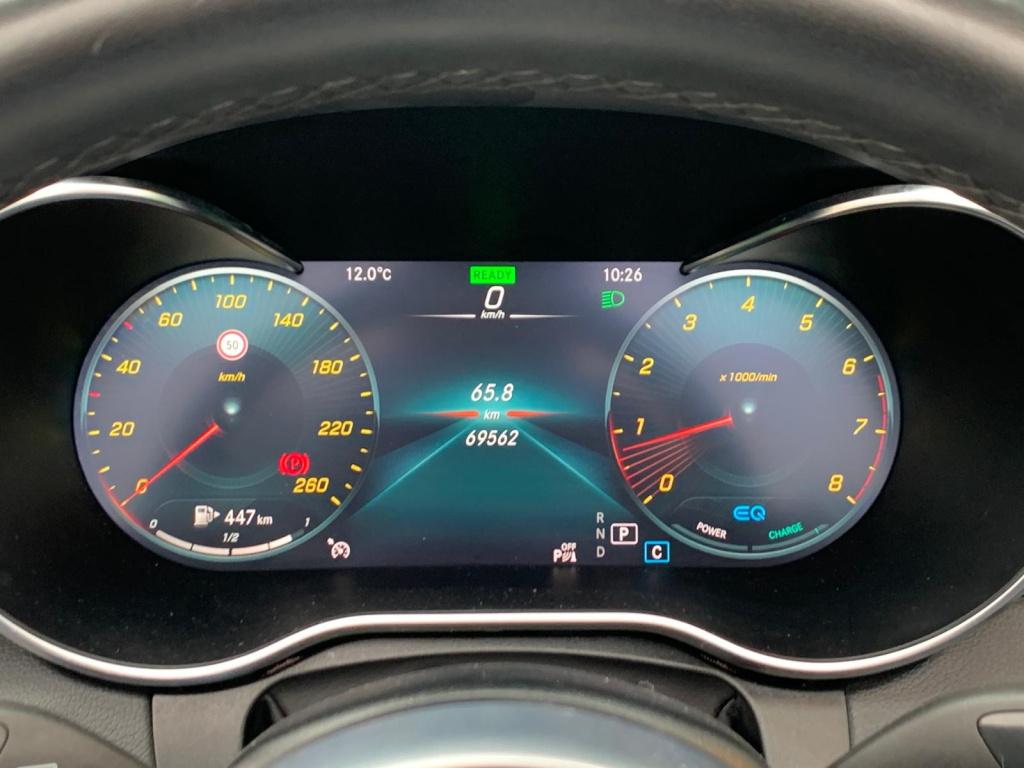 Mercedes-Benz C-Klasse cabrio 300 premium amg plus pack l 259 pk l memory p