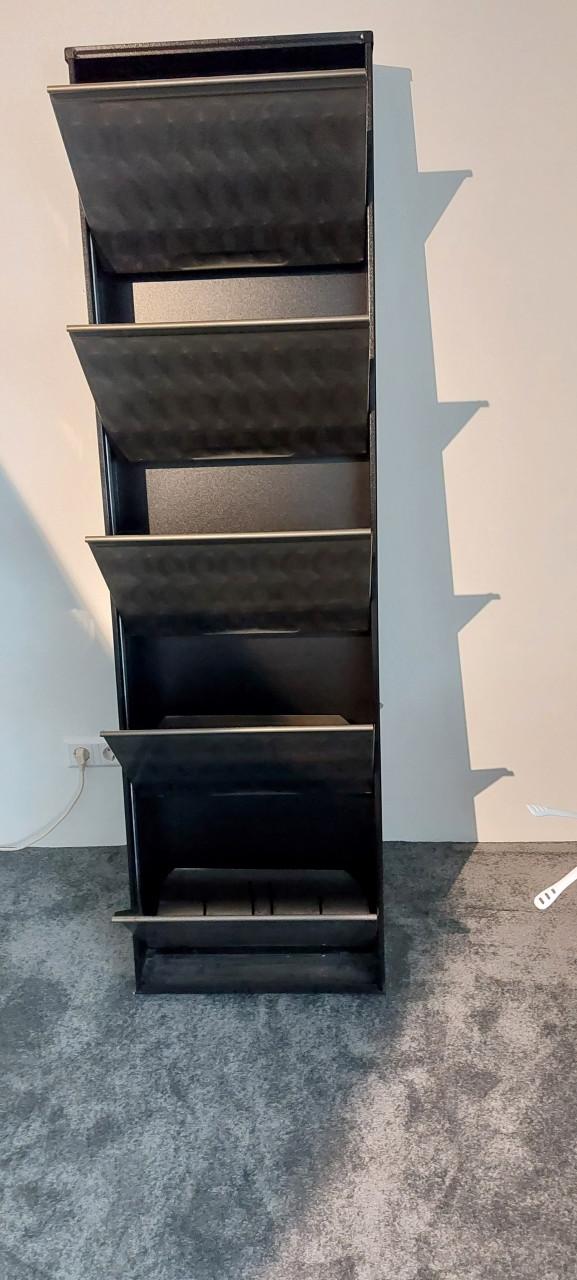 Schoenenkast