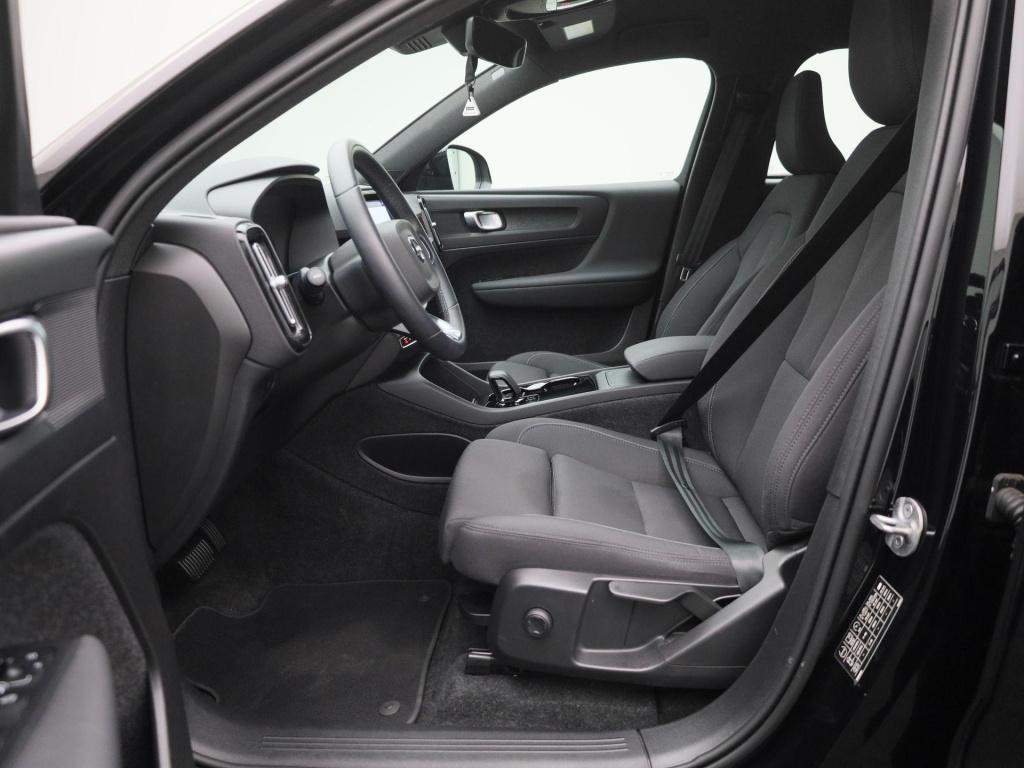 Volvo XC40 recharge core | automaat | apple carplay / android auto | virtua