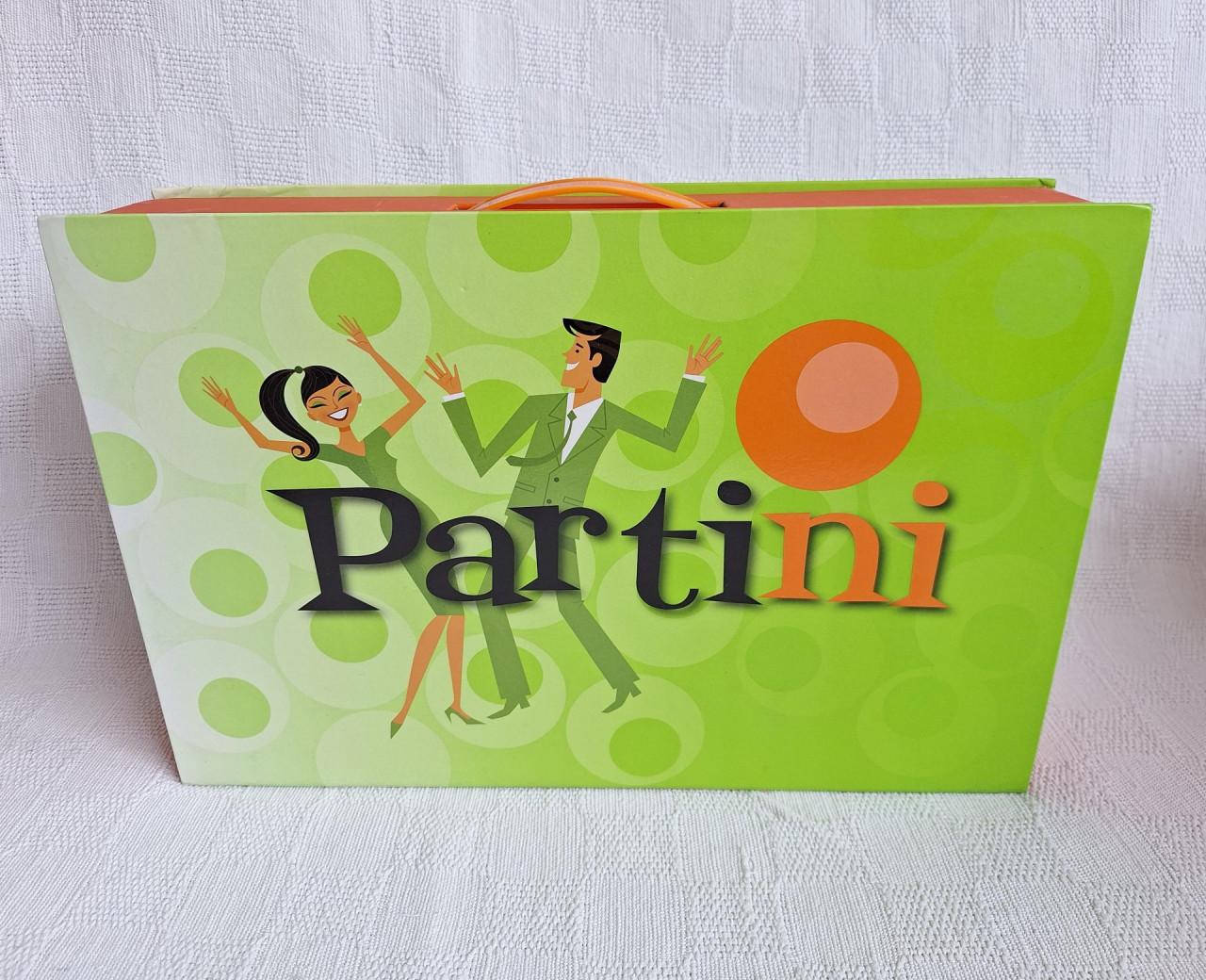 Partini