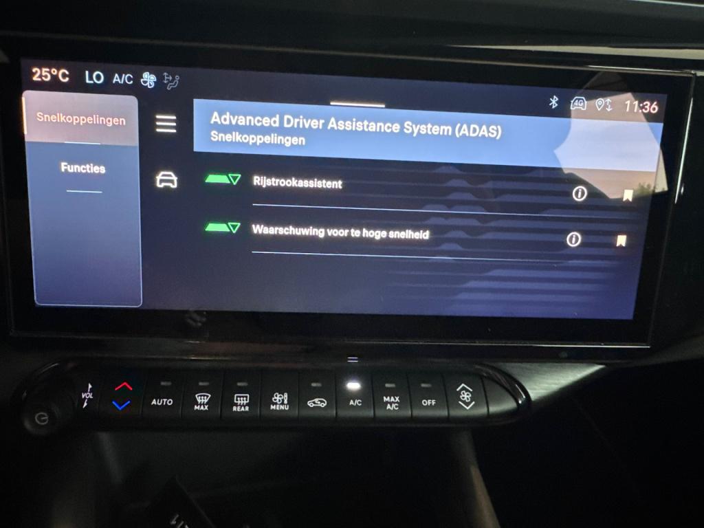 Alfa Romeo Junior elettrica 54 kwh