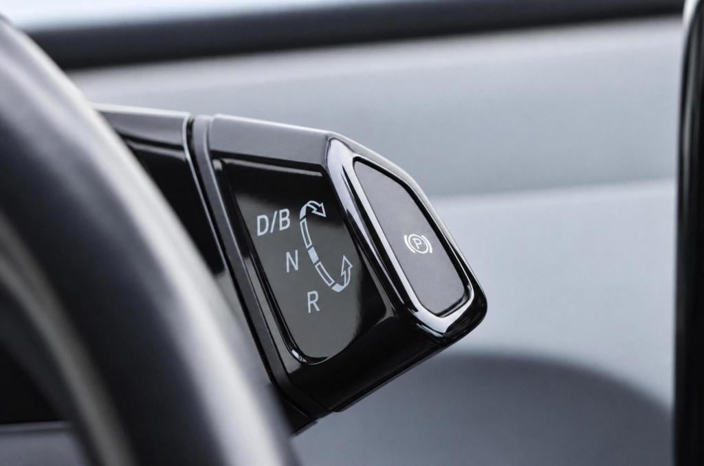 Volkswagen Id.3 pro 58 kwh 204pk