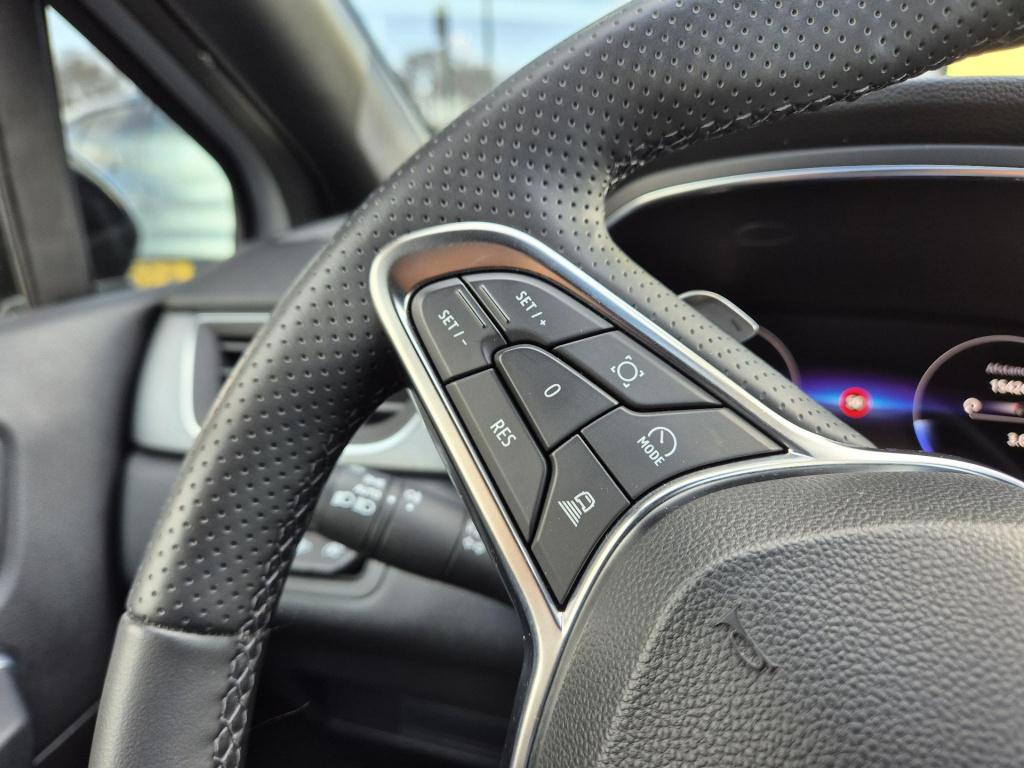 Renault Captur 1.3 mild hybrid 160 edc automaat techno camera, stoel/stuur 